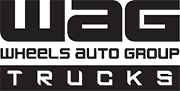WAG Wheels Auto Group